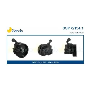 SSP72154.1 SANDO