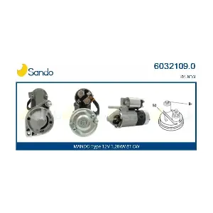 6032109.0 SANDO