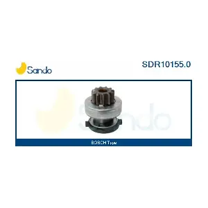SDR10155.0 SANDO