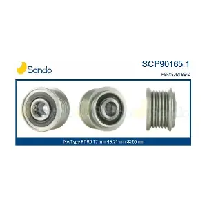 SCP90165.1 SANDO