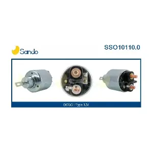 SSO10110.0 SANDO