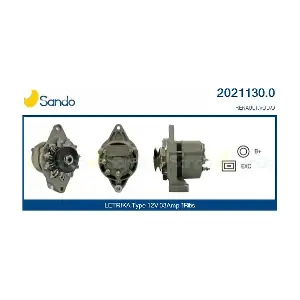 2021130.0 SANDO