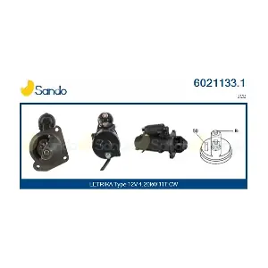 6021133.1 SANDO