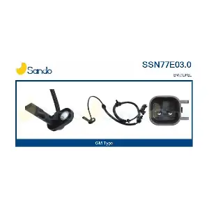 SSN77E03.0 SANDO