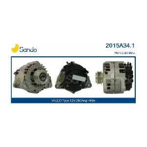 2015A34.1 SANDO