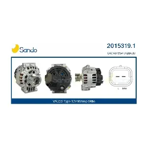 2015319.1 SANDO
