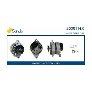 2030114.0 SANDO