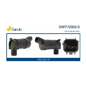 SWP72002.0 SANDO