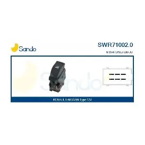 SWR71002.0 SANDO