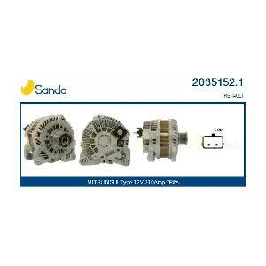 20351521 SANDO