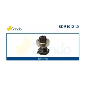 SDR10121.0 SANDO