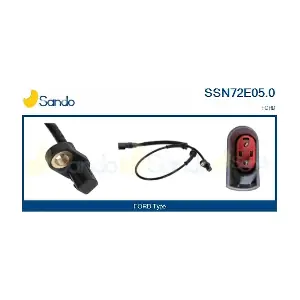SSN72E05.0 SANDO
