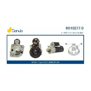 6010277.0 SANDO
