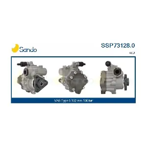 SSP73128.0 SANDO