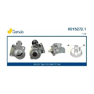 6015272.1 SANDO