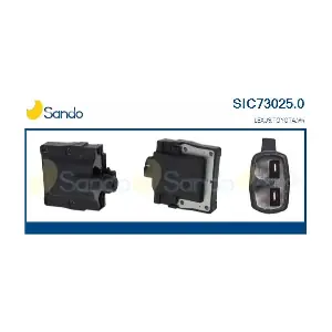 SIC73025.0 SANDO