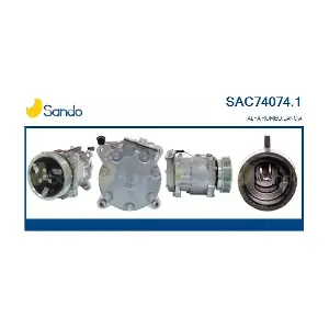 SAC74074.1 SANDO