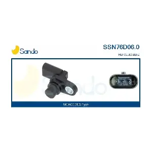 SSN76D06.0 SANDO