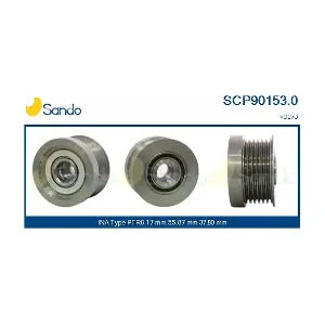 SCP90153.0 SANDO