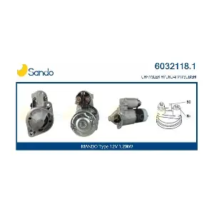 6032118.1 SANDO
