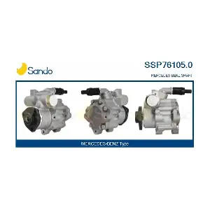 SSP76105.0 SANDO