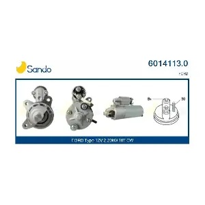6014113.0 SANDO