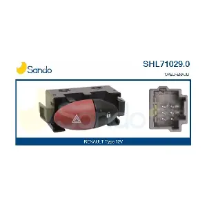 SHL71029.0 SANDO