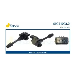 SIC71023.0 SANDO