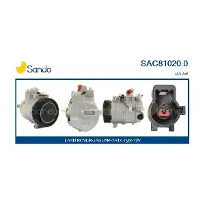 SAC81020.0 SANDO
