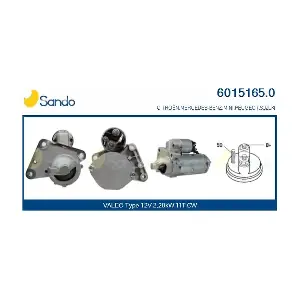 6015165.0 SANDO