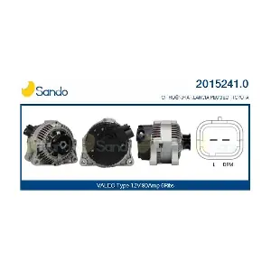 2015241.0 SANDO