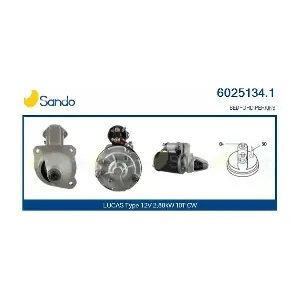 6025134.1 SANDO