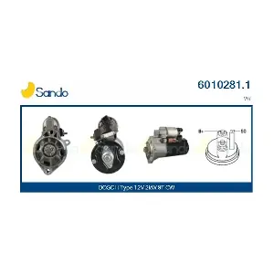 6010281.1 SANDO