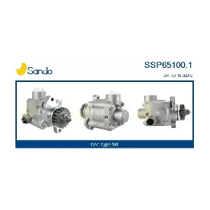 SSP65100.1 SANDO