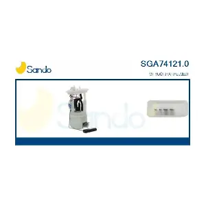 SGA74121.0 SANDO