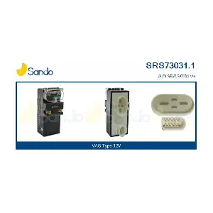 SRS73031.1 SANDO