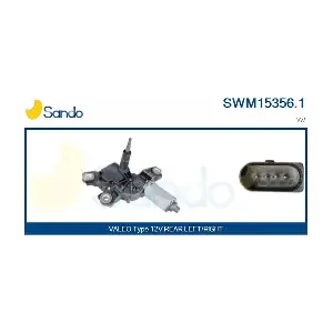SWM15356.1 SANDO