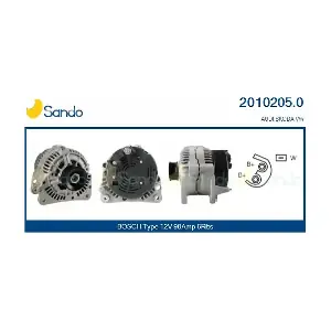 2010205.0 SANDO