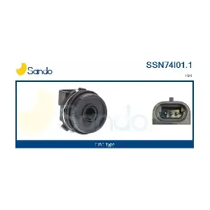 SSN74I01.1 SANDO