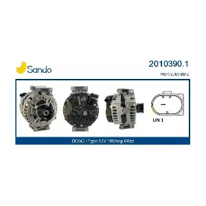 2010390.1 SANDO
