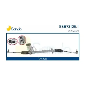 SSB73126.1 SANDO