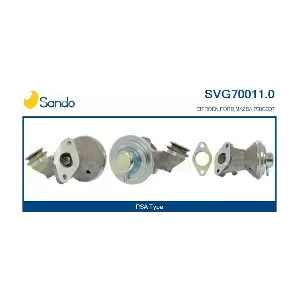 SVG70011.0 SANDO
