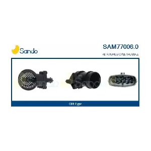 SAM77006.0 SANDO