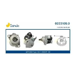 6033109.0 SANDO