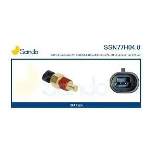 SSN77H04.0 SANDO