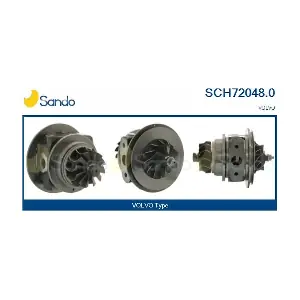 SCH72048.0 SANDO