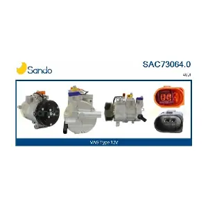 SAC73064.0 SANDO