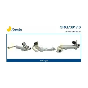 SRG73017.0 SANDO