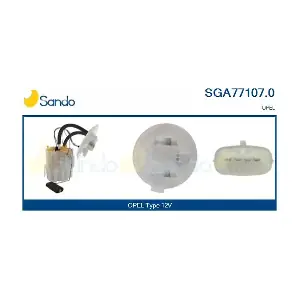 SGA77107.0 SANDO