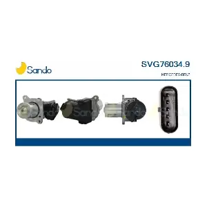 SVG76034.9 SANDO